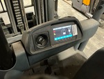 Control Station with Gauges