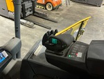 Control Station with Drivetrain Controls
