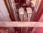 Chassis Lift with Chain / Tensioners