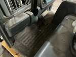 Chassis Lift with Master Cylinder/Brake Control