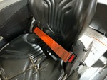 Safety with