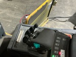Control Station with Hydraulic Controls