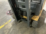 Drivetrain with Front Drive Axle