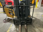 Chassis Lift with Load Back Rest