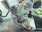 Control Station with
