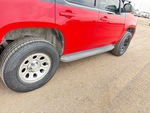 Chassis Photos with