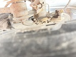 Brakes with