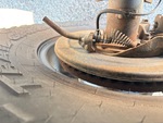 Brakes with