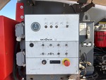 Basic Lower Control Station with