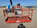 Basic Control Station Upper with