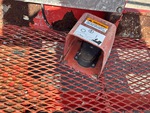 Basic Control Station Upper with