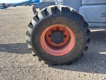 Chassis with