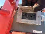 Basic Control Station Upper with