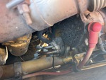 Motor with