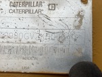 General Appearance with Unit Serial Number