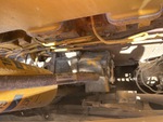 Motor with