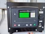 Control Station with Warning Lights
