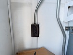 Generator with Receptacles