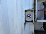 Generator with Emergency Shut Off Switch
