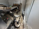 Engine with Exhaust System