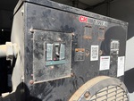 Generator with Disconnect Switch