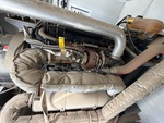 Engine with Engine - Right Side