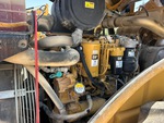 Engine with Engine - Right Side