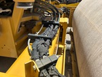 Hydraulics with Hoses