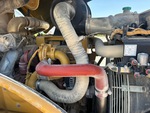 Engine with Engine - Left Side
