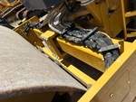 Chassis with Frame Condition