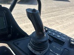 Control Station with Hydraulic Controls