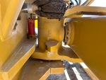 Chassis with Articulating Center Pins