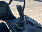 Control Station with Drivetrain Controls