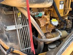Hydraulics with Hydraulic Tank