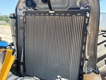 Engine with Radiator