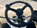 Control Station with Steering Controls