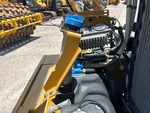Engine with DEF / AdBlue Tank