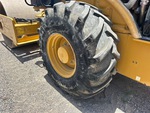 Chassis with Tire Condition