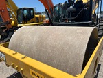 Chassis with Drum Condition