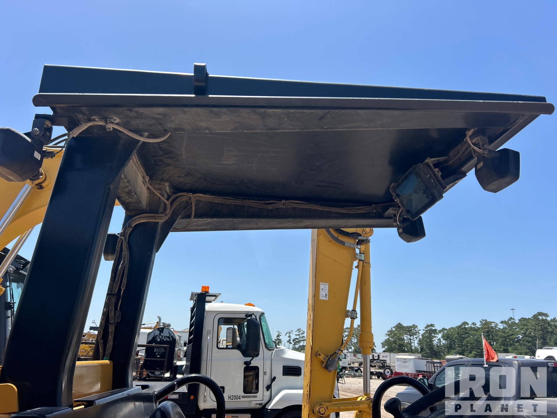 2021 Caterpillar CS34