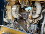Engine with Engine - Left Side