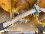 Drivetrain with Right Front Drive Motor