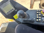 Control Station with Drivetrain Controls
