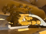 Hydraulics with Drum Vibration Motors