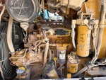 Engine with Engine - Right Side