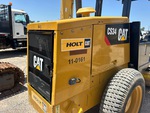 General Appearance with Sheet Metal (fiberglass) Condition
