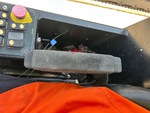 Control Station with Seats/Armrests