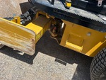 Chassis with Frame Condition