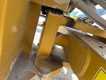 Chassis with Articulating Center Pins