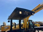 General Appearance with Exterior Lights